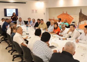 Gobierno de Baja California Sur avanza en soluciones para un transporte seguro, legal y eficiente en Los Cabos