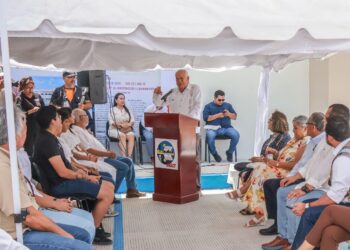 La educación, motor de transformación de los pueblos: Víctor Manuel Castro Cosí