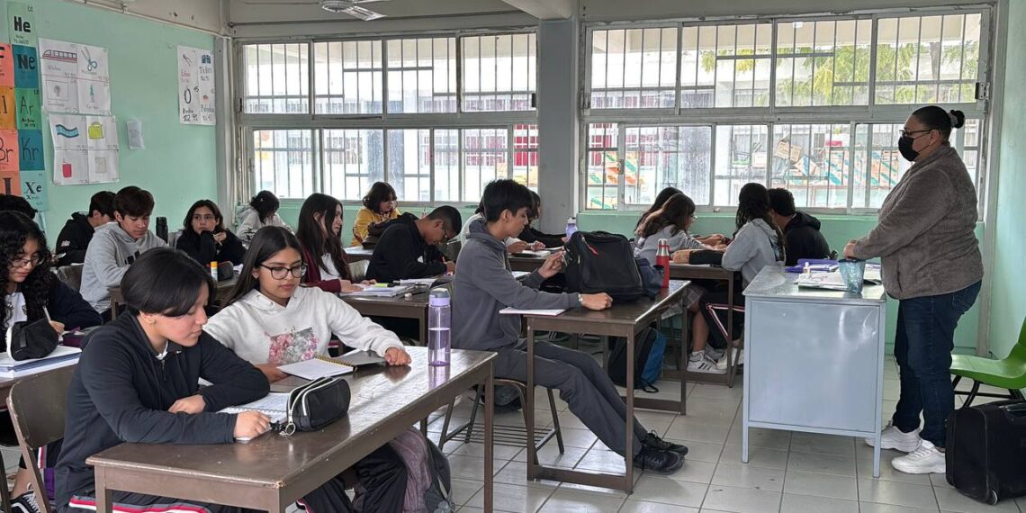 Egresaron más de 13 mil estudiantes  de secundaria en el ciclo 2024-2025