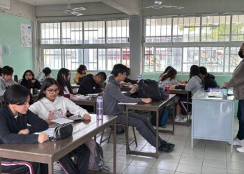 Egresaron más de 13 mil estudiantes  de secundaria en el ciclo 2024-2025