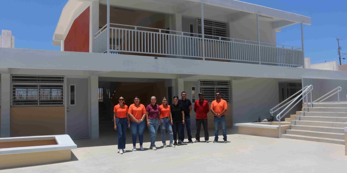 Garantiza SEP espacios para estudiantes de nivel básico en BCS