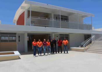 Garantiza SEP espacios para estudiantes de nivel básico en BCS