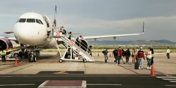 Reafirma Baja California Sur su fortaleza turística: crece el arribo de visitantes en La Paz casi el 10% durante el mes julio