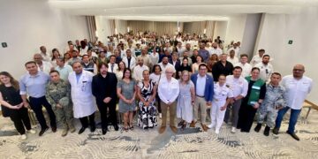 Gobierno de México y  BCS implementan el método Wolbachia para prevenir el dengue en Los Cabos