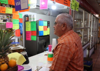 Verifican en centros laborales de BCS condiciones de salubridad y protección