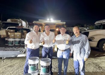 Más eficiencia en el servicio de recolección de basura para Cabo San Lucas