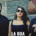 Hotel El Ganzo presenta Este viernes 8 de Agosto, a LA BOA en concierto  Ganadores de la primera edición de El Ganzo Radar 2025