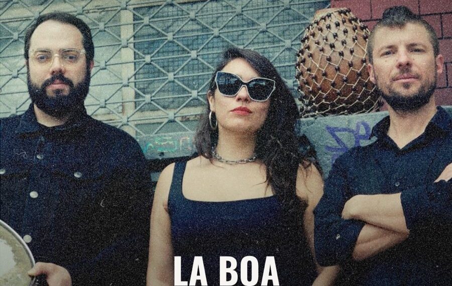 Hotel El Ganzo presenta Este viernes 8 de Agosto, a LA BOA en concierto  Ganadores de la primera edición de El Ganzo Radar 2025