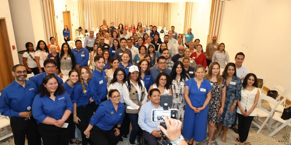 Los Cabos Children’s Foundation Celebra 23 Años Cambiando el Mundo, Un Niño a la Vez