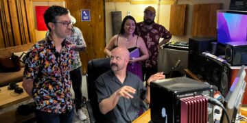 Ganzo Radar: una apuesta por transformar el panorama musical emergente desde el corazón de la creatividad