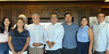 Fundación Questro y Colegio de Arquitectos se unen para fortalecer becas universitarias en Los Cabos