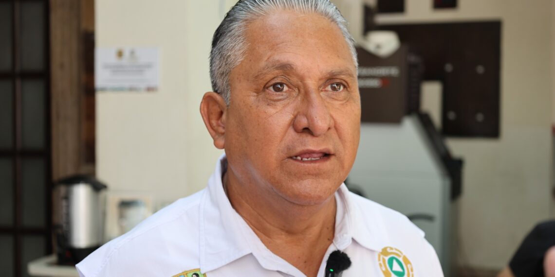 Prevé Protección Civil de Los Cabos semana con lluvias y tormentas eléctricas