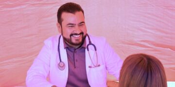 Comisión de Salud fortalecerá atención médica y tratamientos oportunos en Los Cabos: I regidor