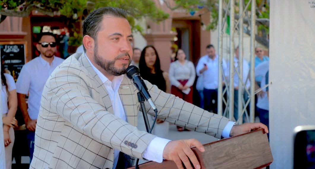 Avanzan jornadas de fumigación contra el dengue en colonias de Los Cabos