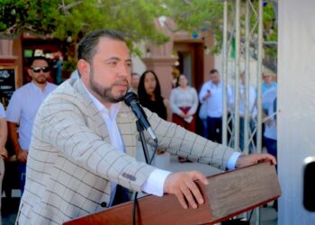 Avanzan jornadas de fumigación contra el dengue en colonias de Los Cabos