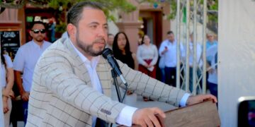 Avanzan jornadas de fumigación contra el dengue en colonias de Los Cabos