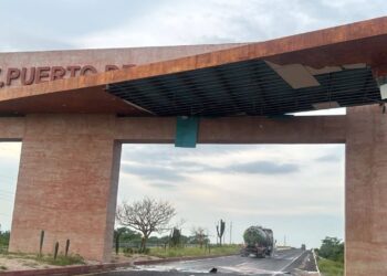 PAN BCS Arremete contra Milena Quiroga, “por la Puerta de la vergüenza”