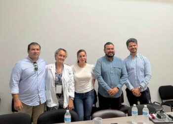 Vamos por un Centro de Salud Mental de calidad para Los Cabos: regidor José Manuel Larumbe