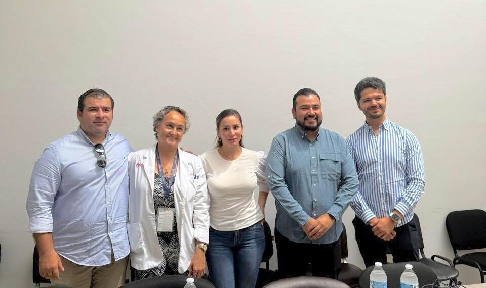 Vamos por un Centro de Salud Mental de calidad para Los Cabos: regidor José Manuel Larumbe