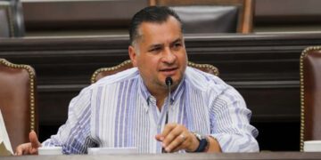 Encabeza Saúl González, sesión del Subcomité Sectorial de Seguridad y Justicia de BCS