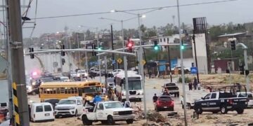 Refuerzan medidas preventivas ante el fortalecimiento del Huracán Lorena