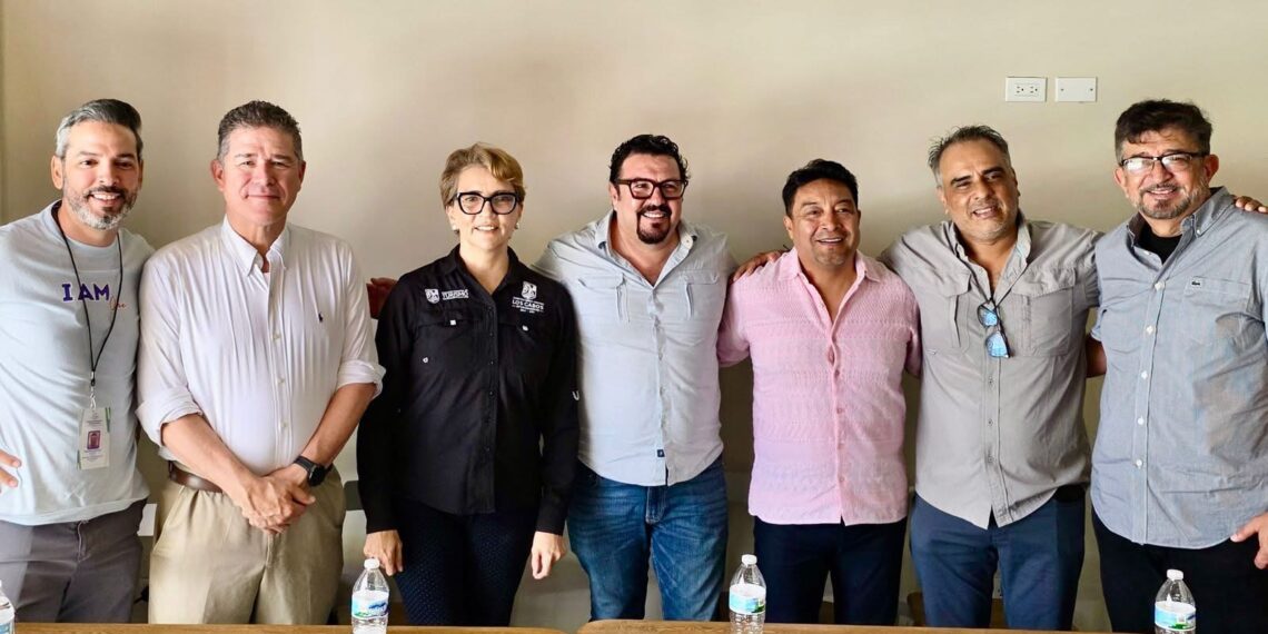 Festival Iberoamericano de las Culturas – Xantusii Fest, Migriño Los Cabos