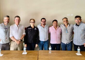 Festival Iberoamericano de las Culturas – Xantusii Fest, Migriño Los Cabos