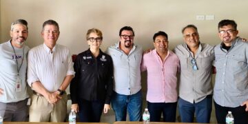 Festival Iberoamericano de las Culturas – Xantusii Fest, Migriño Los Cabos