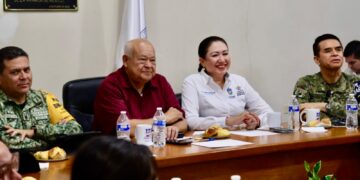 Consejo Estatal de Protección Civil reporta afectaciones menores por “Lorena”