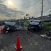 Tragedia en el “ Corredor Turístico”; 3 muertos y 3 Lesionados, en Choque