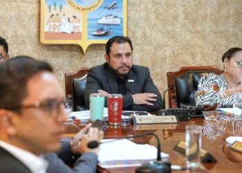 Aprueba H. Cabildo de Los Cabos la construcción del Centro Municipal de Salud Mental