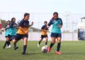 En Categoría Femenil 2 medallas de Oro, para Los Cabos, en Etapa Estatal de Juegos Nacionales Populares 2025 en BCS