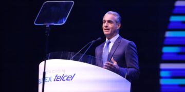 México tiene expectativas alentadoras para lograr un  ingreso per cápita de 20 mil dólares: Carlos Slim Domit