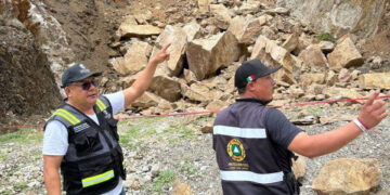 Saldo blanco en Los Cabos tras las lluvias registradas por “Lorena”