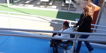 Implementa SEP, baños y rampas inclusivas en 50 planteles de nivel básico