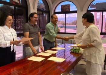 Loreto fortalece la competitividad turística con capacitación a prestadores de servicios