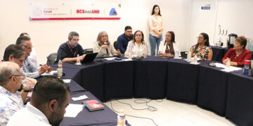 Reiteran trabajo interinstitucional para fortalecer la prevención del dengue en BCS