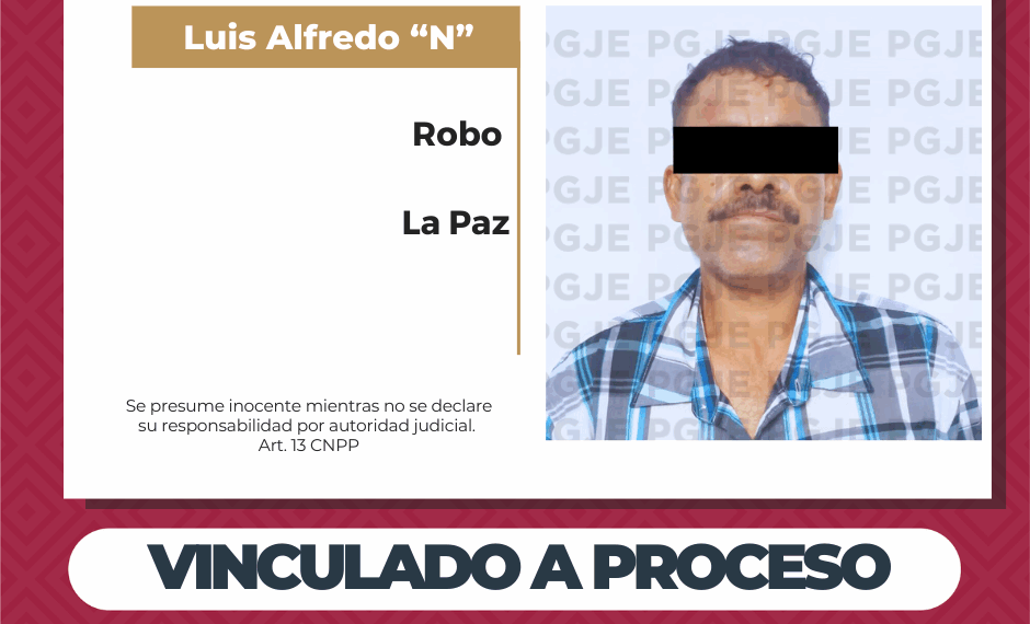 Falla en el “Robo del Siglo”