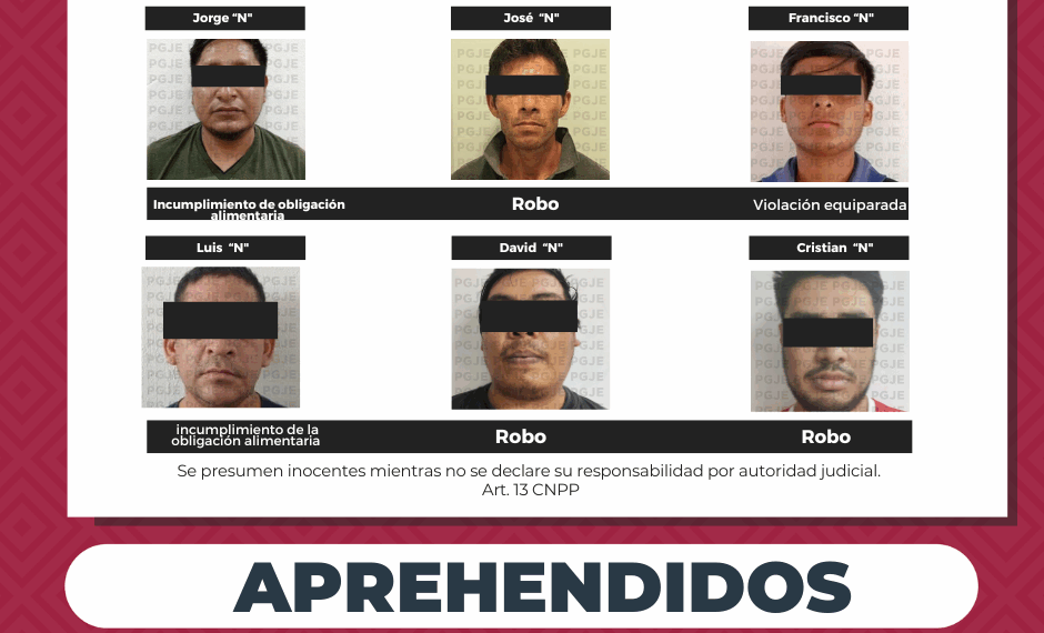 Detienen a 2 por Robo en Cabo San Lucas