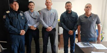 Realizan labores de búsqueda de familia en el Centro Penitenciario de Comondú