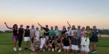 Cabo Golf Club y Grupo Questro impulsan clínicas de golf gratuitas para mujeres en Los Cabos