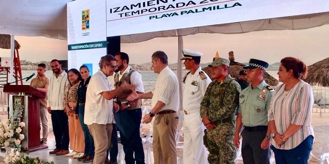Puerto Los Cabos obtiene certificación Blue Flag gracias al esfuerzo conjunto con la comunidad