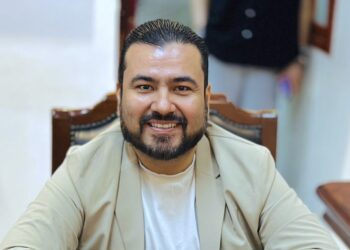 Reconoce regidor José Manuel Larumbe avances en materia de salud y obra pública en Los Cabos