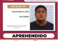 Atrapan al Asesino de Tierra y Libertad
