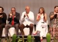 Inaugura Víctor Castro, Congreso Internacional “Horizontes Jurídicos: Transformando el Derecho”