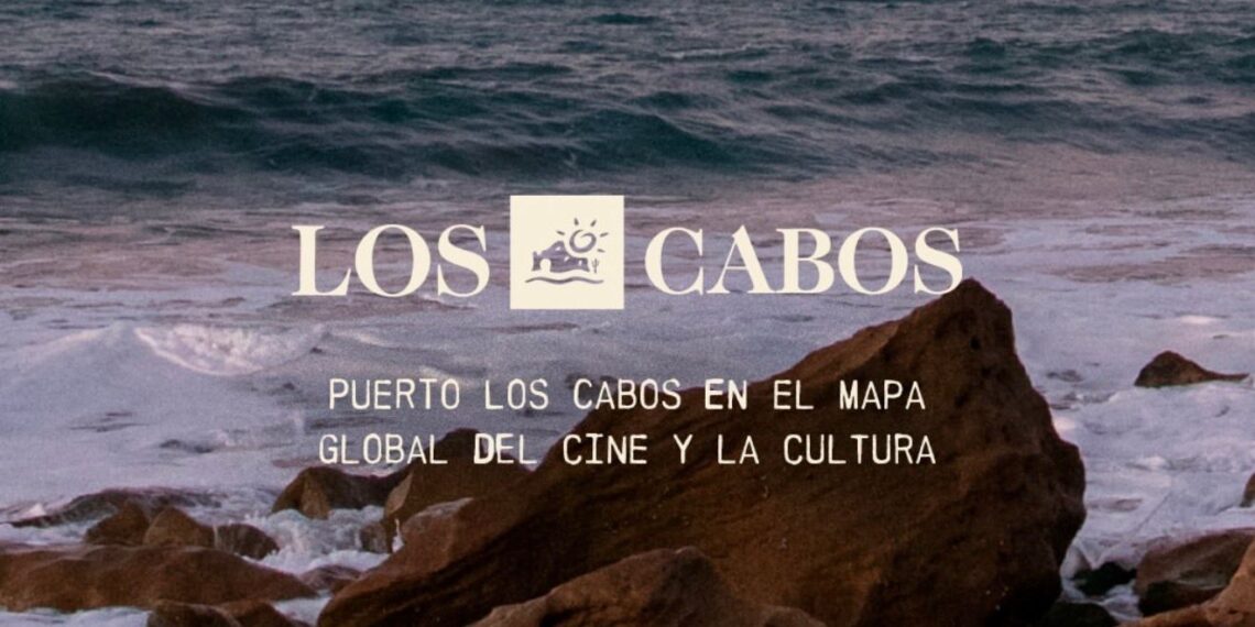 Puerto Los Cabos: aliado estratégico y motor creativo del Festival Internacional de Cine de Los Cabos