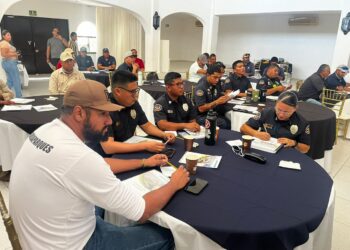 Alerta Permanente para el Manejo del Fuego y Supresión Inmediata de Conatos de Incendios en el Estero San José y la Zona de Interfaz Urbano Forestal