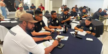 Alerta Permanente para el Manejo del Fuego y Supresión Inmediata de Conatos de Incendios en el Estero San José y la Zona de Interfaz Urbano Forestal