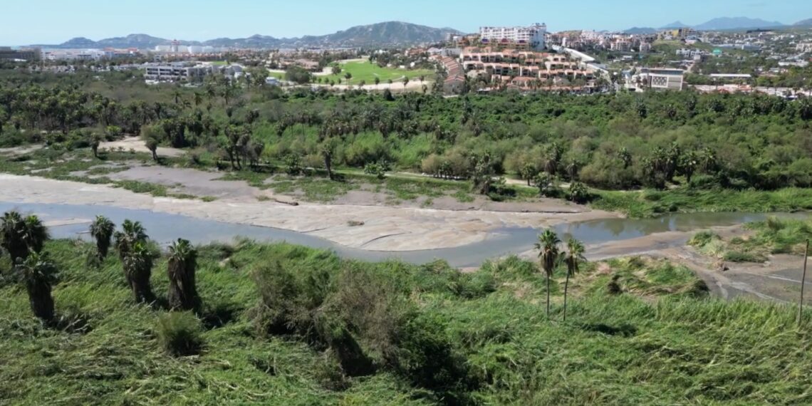 Histórico avance para el Estero San Jos: primeros pasos hacia un modelo de conservación