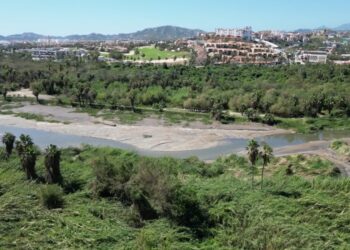 Histórico avance para el Estero San Jos: primeros pasos hacia un modelo de conservación